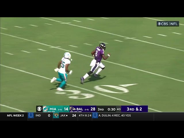 Lamar Jackson’s Top Plays with the Ravens