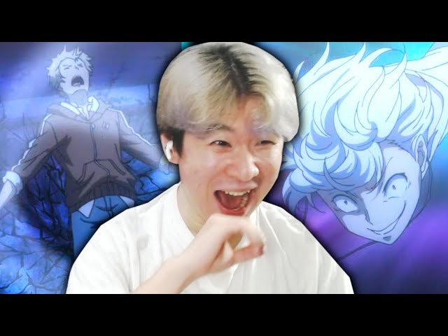 HAMAGOAT vs ACCELERATOR IS CRAZY | A Certain Magical Index REACTION