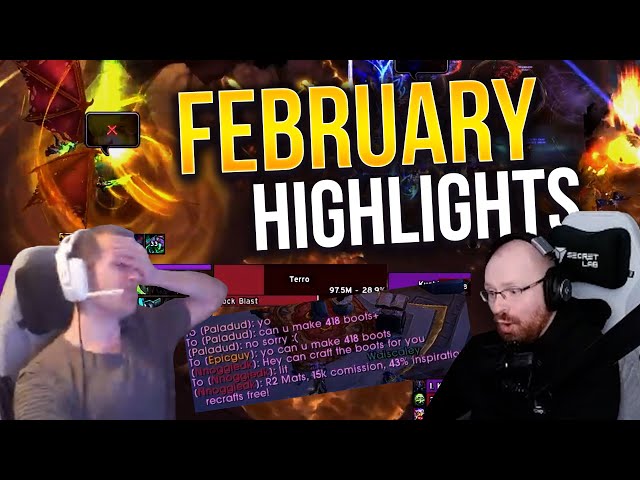 Gingi Dances & Kush Sings! Lots of Anti-ASMR & More! | Best of Echo Ep. 18