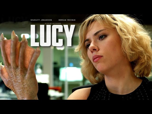 Lucy (2014) Movie | Scarlett Johansson, Morgan Freeman, Choi Min-sik | React And Reviews