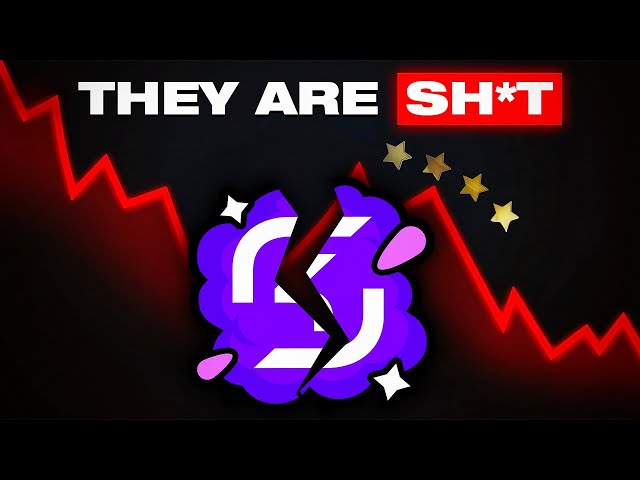 What The Hell is Happening With SK Gaming?