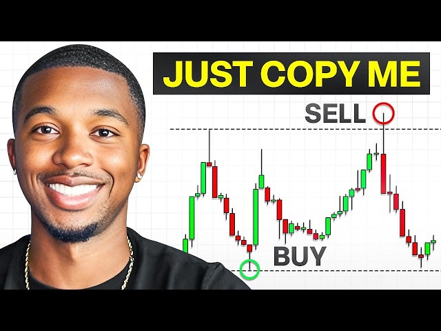 The 1 Minute Scalping Strategy (That Actually Works)
