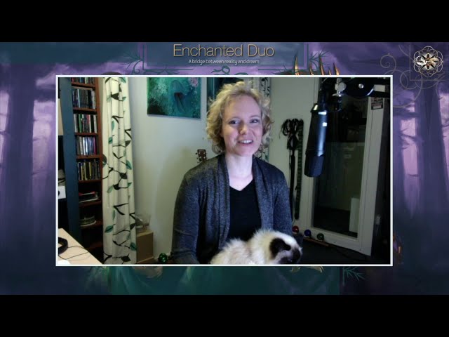 Muse class: Draft #3 Whispers of the past