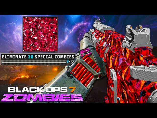 This Bloodstone Update is Brutal