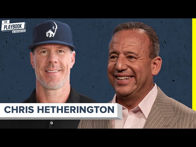 Creating Magic for Fans with Chris Hetherington