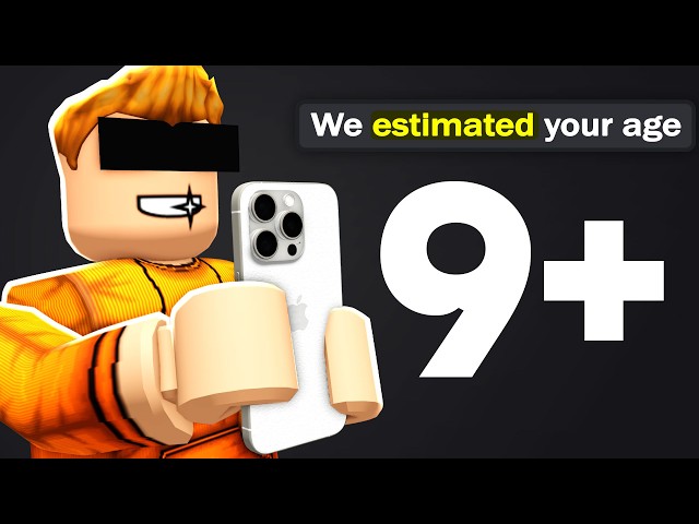 Roblox... WHAT ARE YOU DOING?