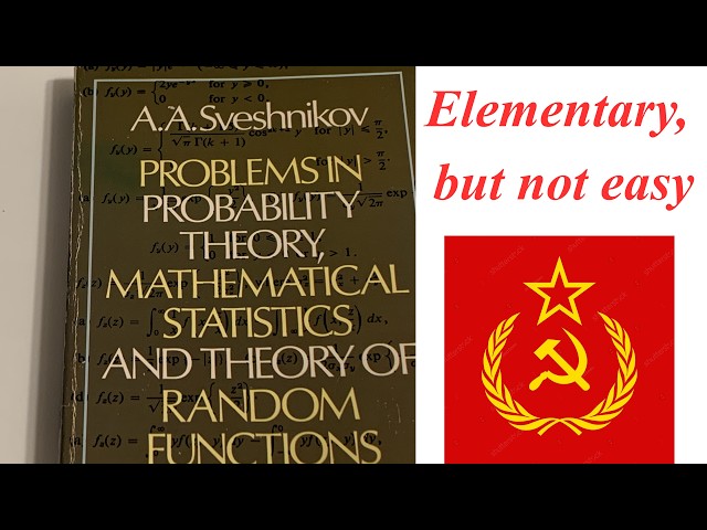 Why was Probability Theory a National Pride in the USSR?