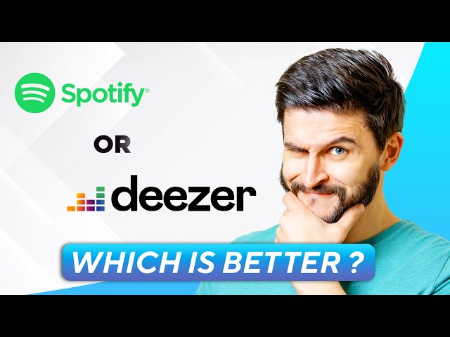 Spotify Vs Deezer (2026) Full Review!