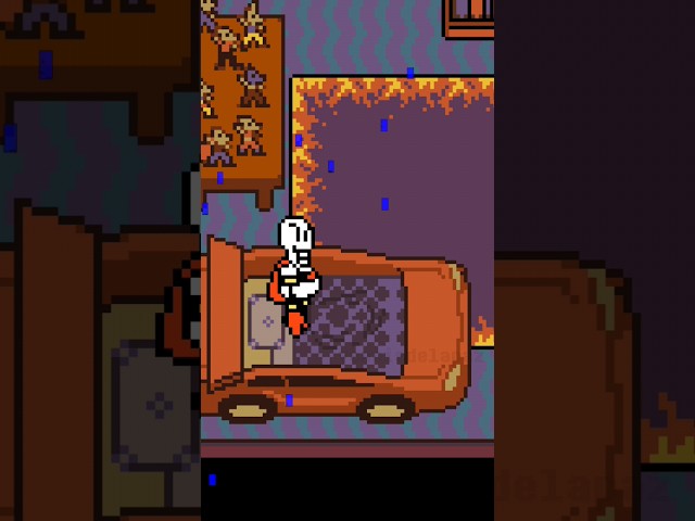 Wet it be | #undertale