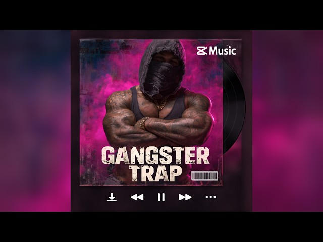 [Live Stream] Hardcore Hip Hop Workout Mix 2026 | GANGSTER TRAP & FREESTYLE RAP | Extreme Energy💀