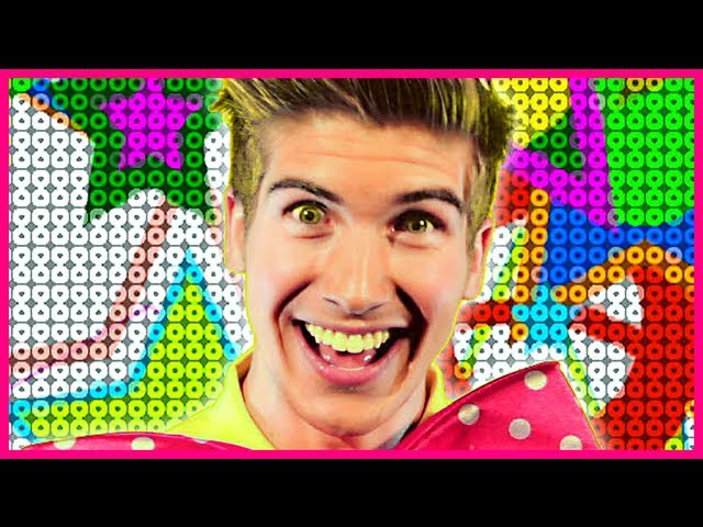 The Babysitter (Preview) - JOEY GRACEFFA