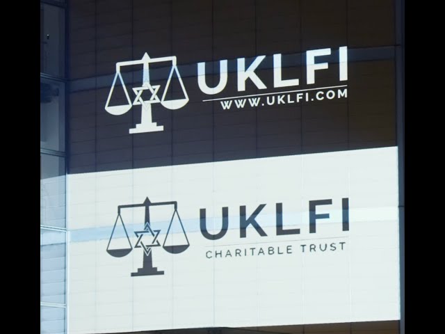UK Lawyers for Israel