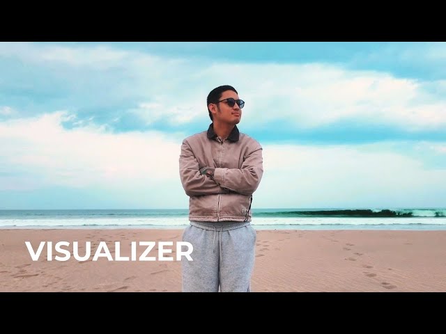 Khel Pangilinan -  Malabo (Visualizer)