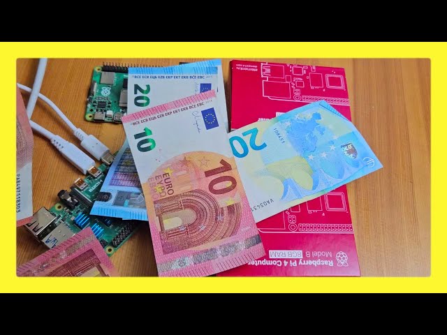 Why did the Raspberry Pi become so expensive?