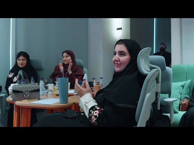 CIPS MENA Event: Women in Procurement Leadership, Riyadh, Saudi Arabia