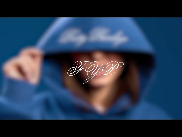 ZAH1DE - FYP (Offizielles Lyric-Video)