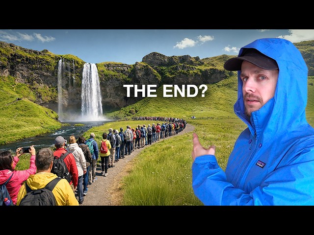 The TRUTH About Visiting Iceland in 2026