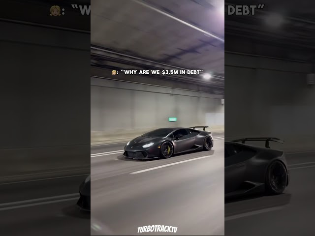 Had to buy the Jesko #lamborghini #koenigsegg #cars