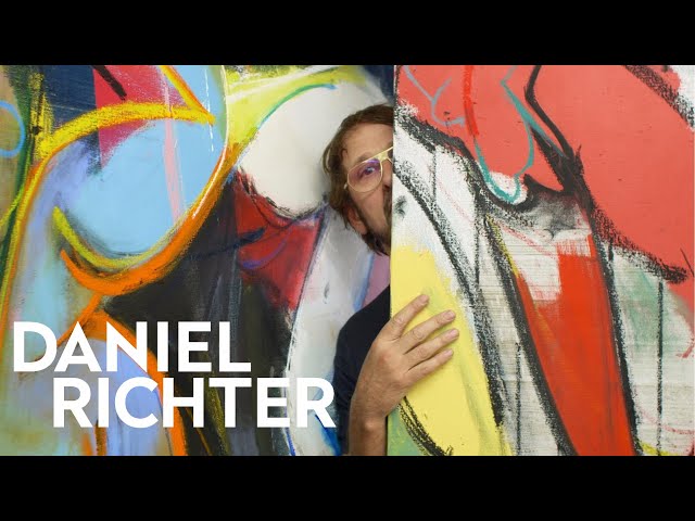 DANIEL RICHTER (Official Trailer)