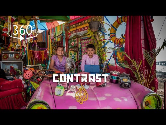 بتقنية 360.. قناة إخبارية من الأطفال إلى الأطفال