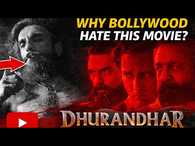 Dhurandhar The Revenge  Strom Box Office 🔥|Reviewwala