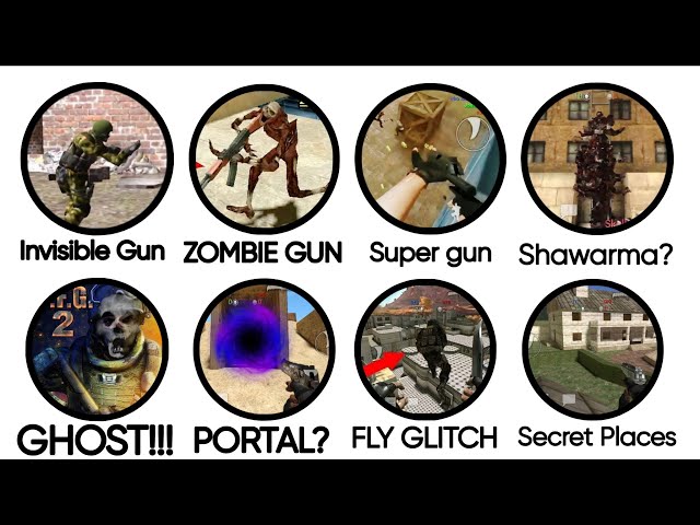 Every SFG2 Bugs Explained in 6 Minutes