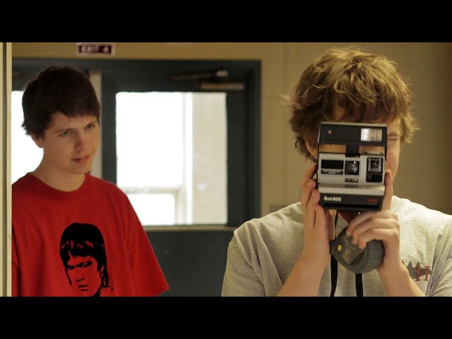 best of the dirties commentary track