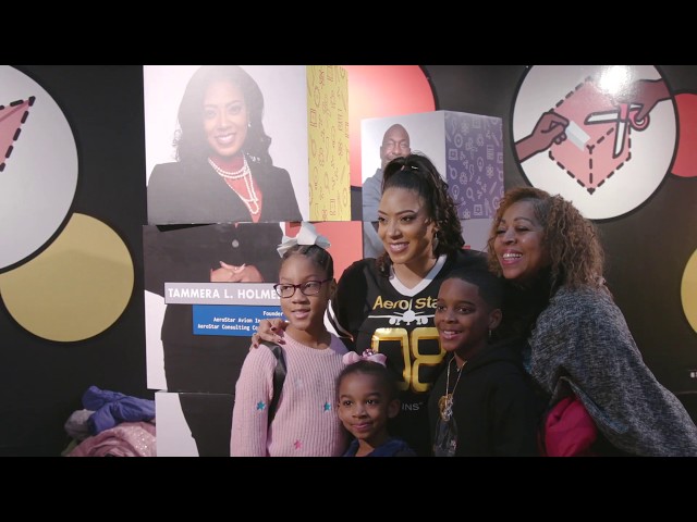 Black Creativity: 50 Years