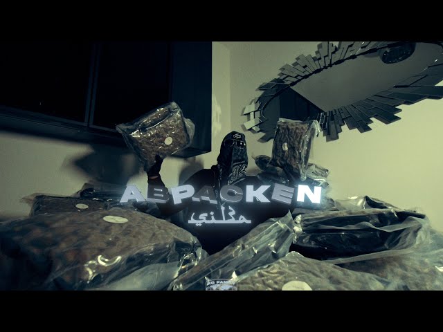 SIL3A - ABPACKEN (prod. von Brooks)