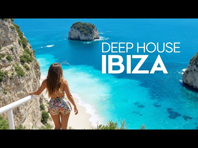 Ibiza Summer Mix 2024 🍓 Best Of Tropical Deep House Music Chill Out Mix 2023 🍓 Chillout Lounge