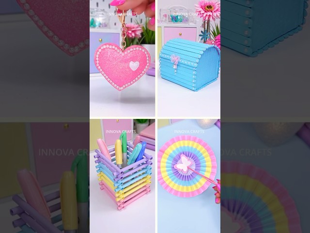 Easy crafts and cute gift ideas #diy #craft #gift #giftideas #art #artandcraft