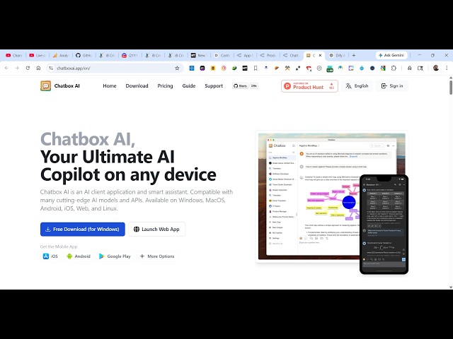 Chatbox AI Tutorial: All-in-One AI Assistant for Coding, Docs & Chat (No Limits) Destroys Claude