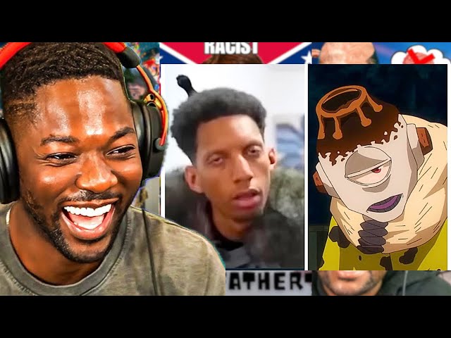 RDC FUNNIEST COMEDIC RELIEF