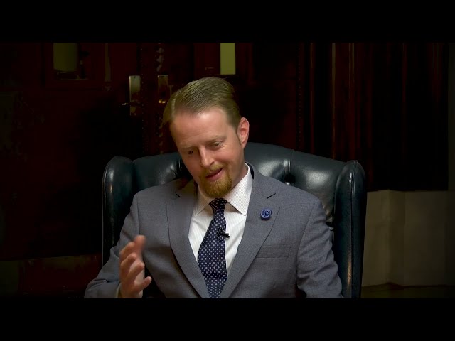 STANDING FOR JUSTICE - LATHAN WATTS S1E6