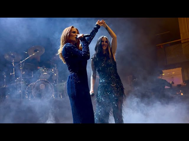 Epica feat. Charlotte Wessels: Sirens - Of Blood and Water [Live 4K] (Bristol, UK - January 20 2026)