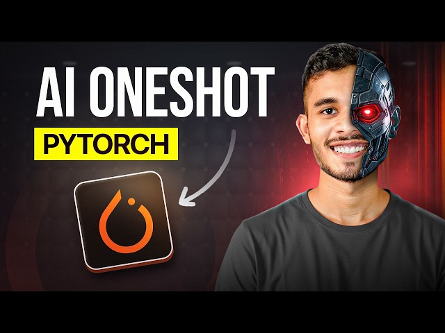 AI Engineering Full Course (PyTorch) 2026 UPDATED | Beginner to Advanced | One Shot | Sagar Chouksey