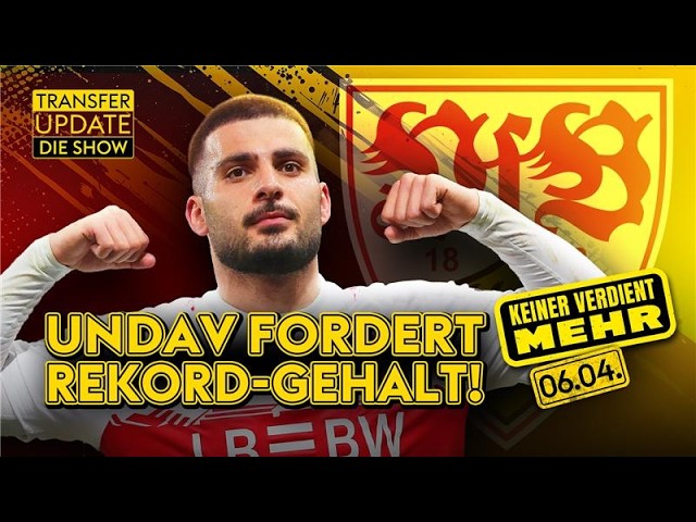 Holt Chelsea Coulibaly? Zwei neue BVB-Ziele! Nächster 100-Mio-Deal in der PL? | Transfer Update XXL