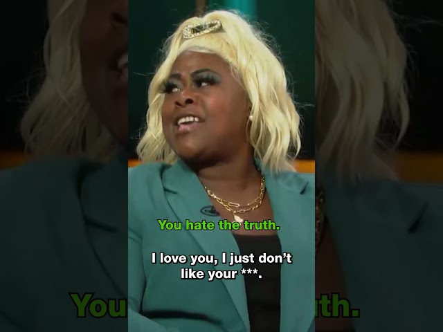 Everybody needs their mom. #karamoshow #shorts