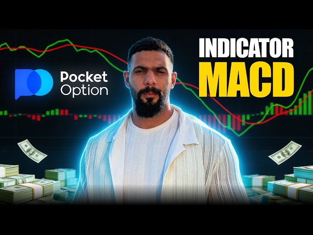 Binary Options Strategy! THE INDICATOR THAT MULTIPLIED MY $100 DEPOSIT