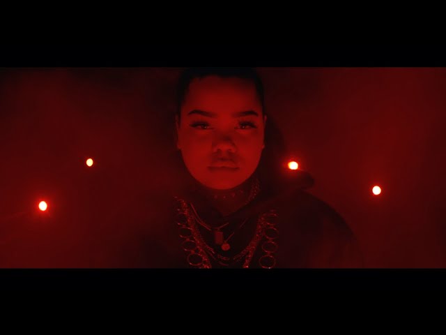 Zoe Wees - Control (Official Video)