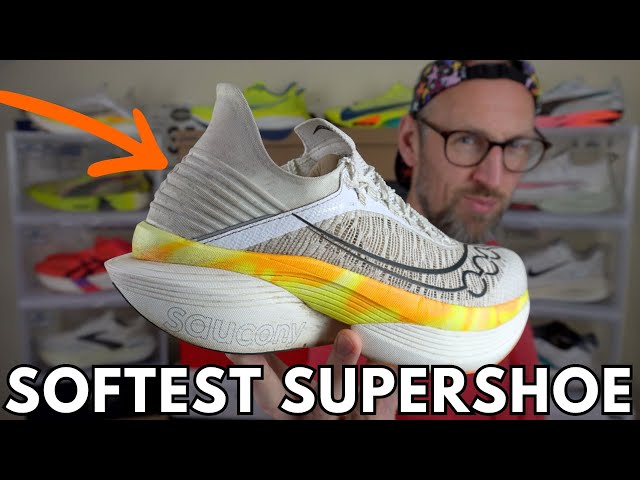 SAUCONY ENDORPHIN ELITE 2 LONG TERM REVIEW - EDDBUD