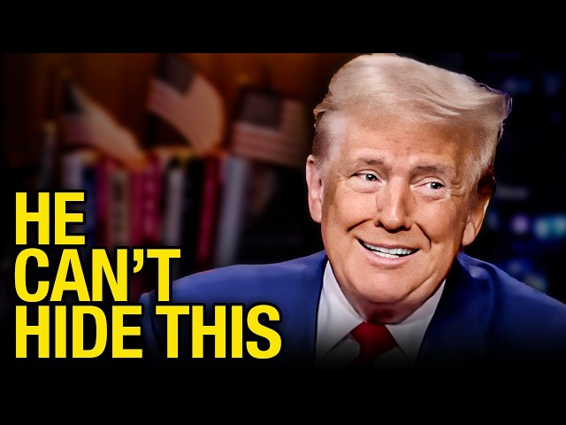 Trump WRECKED The Economy And Republicans Are About To Pay