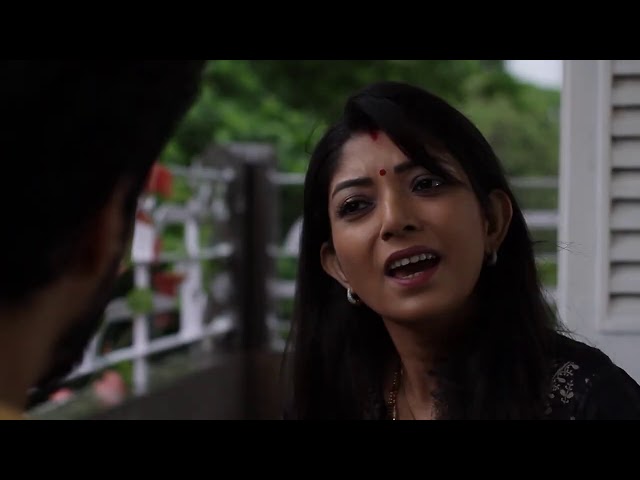 Lockdown Diary - Galpo Holeo Satti | Bangla TV Serial | EP - 9 | Best Scene | Zee Bangla