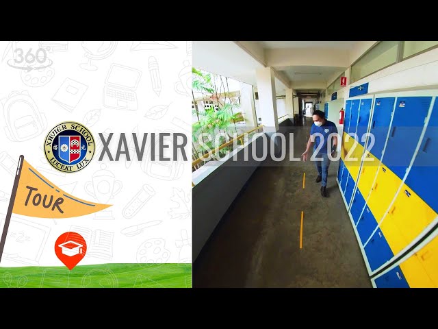 Hybrid Campus and Classroom Setup