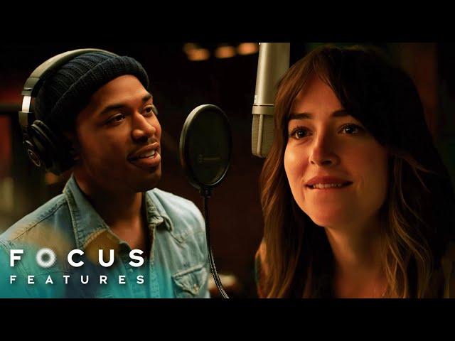 The High Note | You're Like Track 8