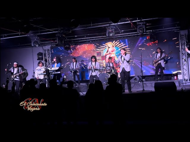 Los Creyentes Del Poder en el Palenque Hall Bronx Nueva York 3/14/25