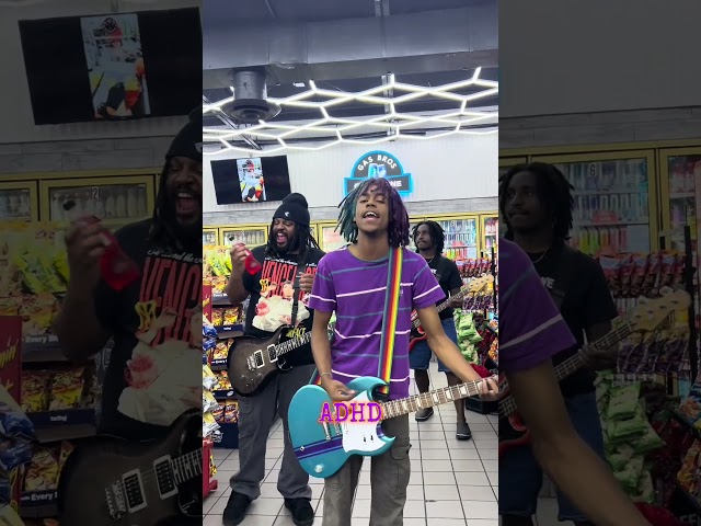 NSFW_02 #theparadox #poppunk #newmusic