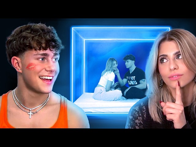 24 Stunden Date In Der Box