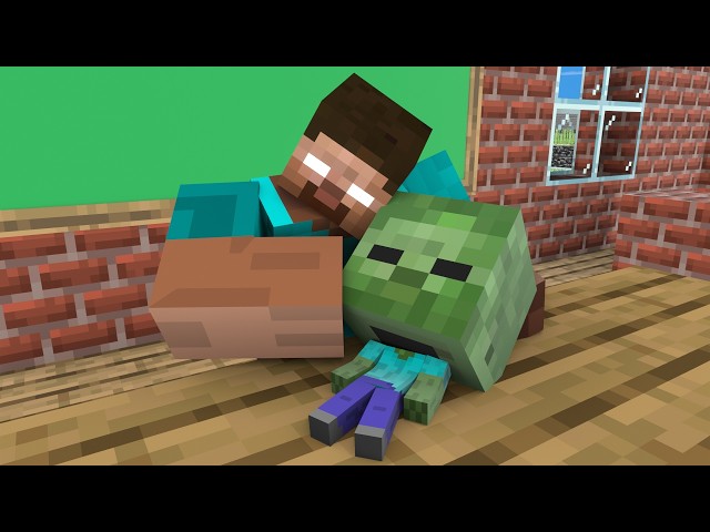 LIVE Funniest Minecraft Animation Episodes Ever!