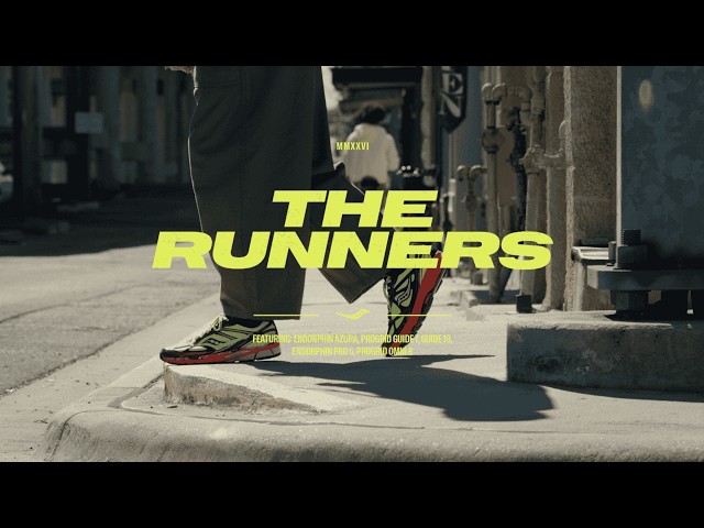 The Runners
